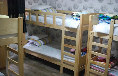 Is At K Guesthouse - Hostel Séoul