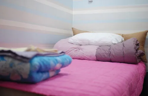 Hotel Is At K Guesthouse - Hostel Séoul